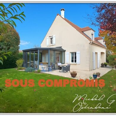 Maison 7 pièces 535000 €