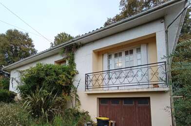 Maison 3 pièces 85000 €