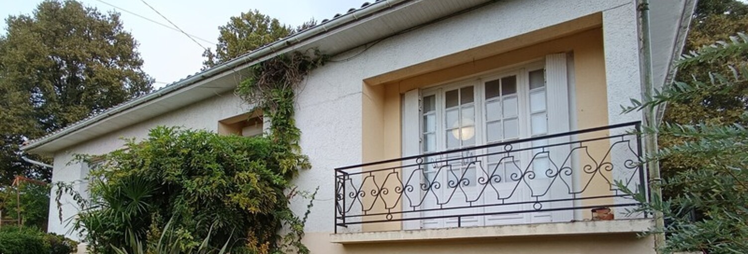 Maison 3 Pièces 98 m² à vendre à Nogaro (32110)