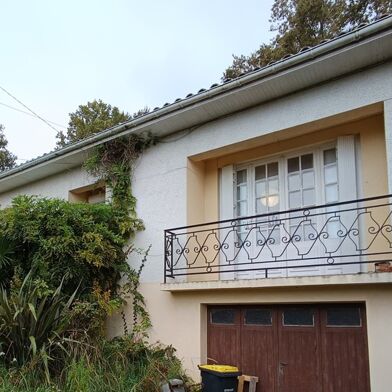 Maison 3 pièces 85000 €