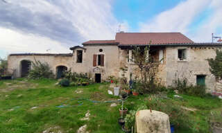 Maison 3 Pièces 58 m² à vendre à Concots (46260)