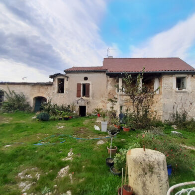 Maison 3 pièces 135000 €
