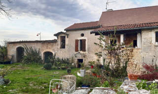 Maison 3 Pièces 58 m² à vendre à Concots (46260)