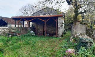 Maison 3 Pièces 58 m² à vendre à Concots (46260)