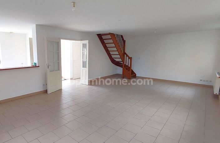 Immeuble à vendre EFFRY (02) — photo 3