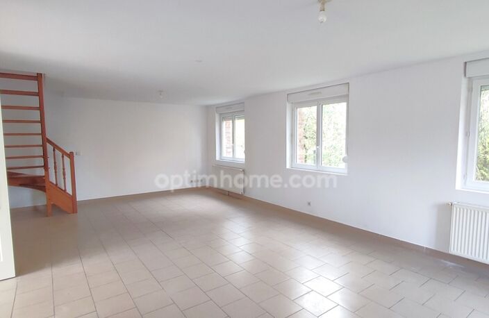 Immeuble à vendre EFFRY (02) — photo 4