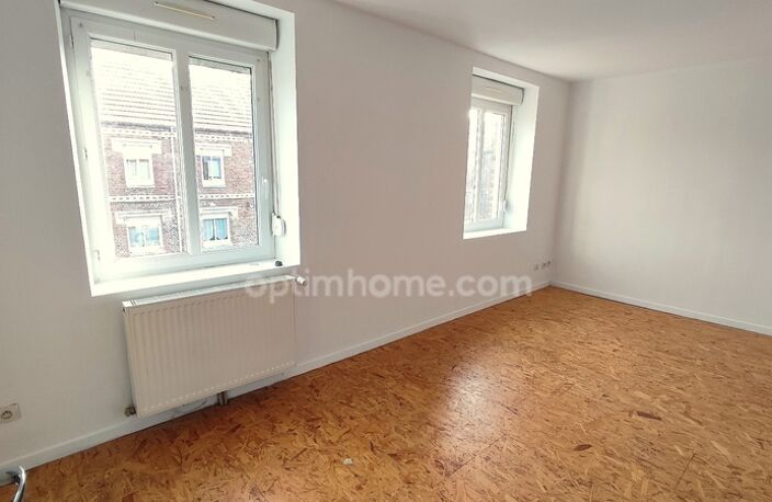 Immeuble à vendre EFFRY (02) — photo 5