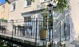 Maison 6 Pièces 132 m² à vendre à Mortagne-sur-Sèvre (85290)