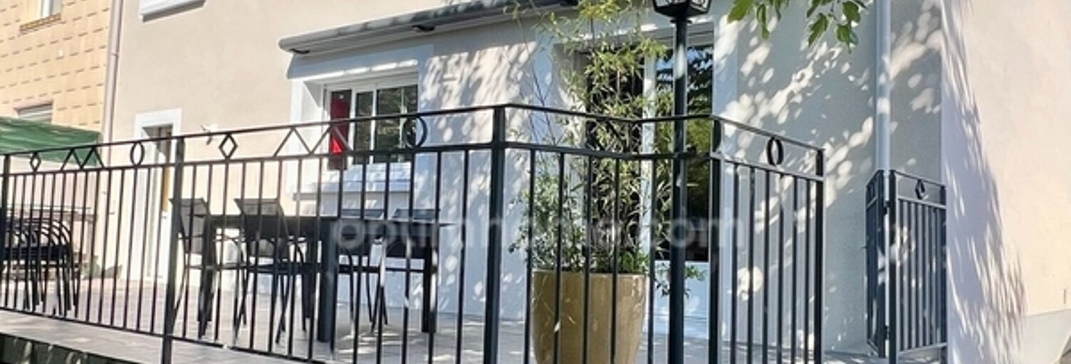 Maison 6 Pièces 132 m² à vendre à Mortagne-sur-Sèvre (85290)