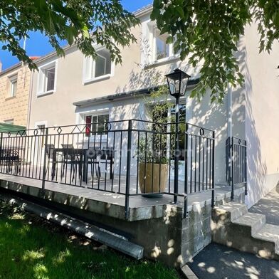 Maison 6 pièces 245000 €