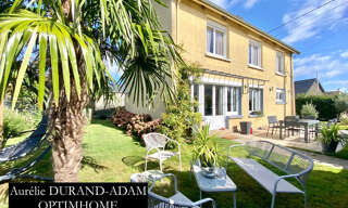 Maison 6 Pièces 102 m² à vendre à Honfleur (14600)