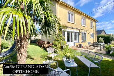 Maison 6 pièces 299000 €