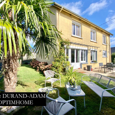 Maison 6 pièces 299000 €