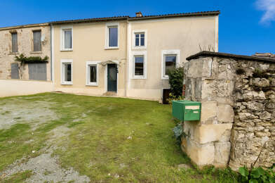 Maison 8 pièces 149500 €