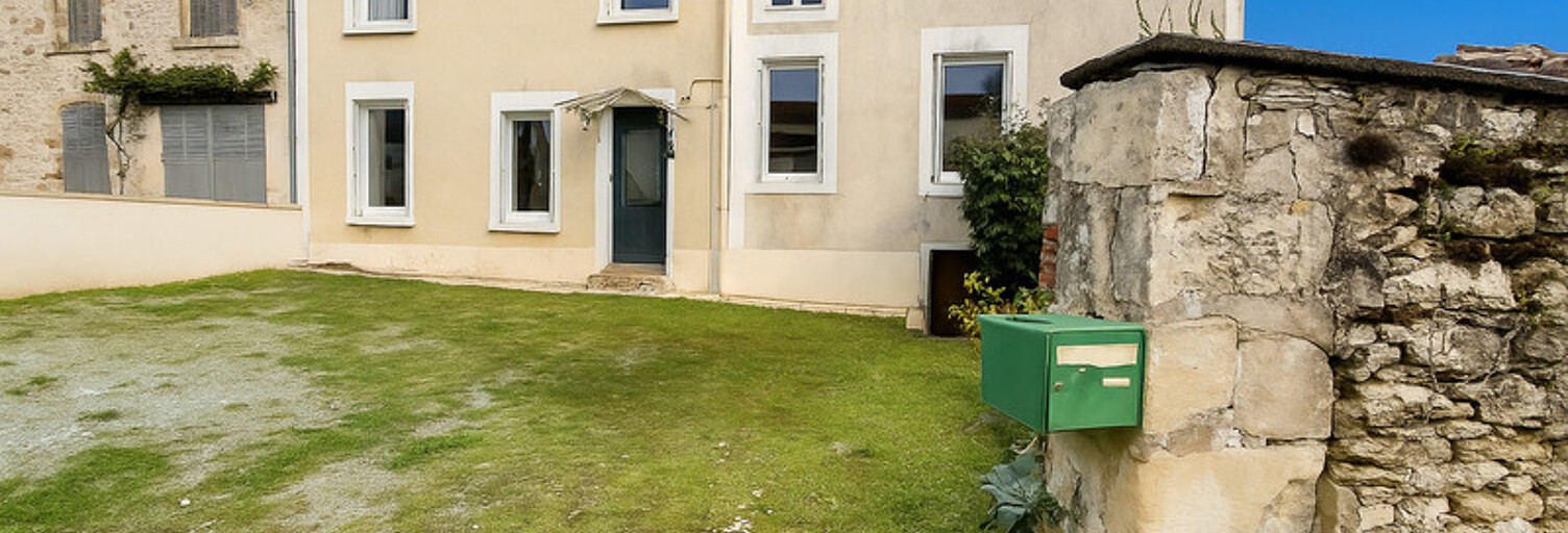 Maison 8 Pièces 172 m² à vendre à La Caillère-Saint-Hilaire (85410)