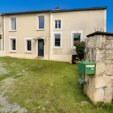 Maison 8 pièces 149500 €