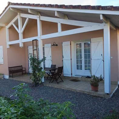 Maison 3 pièces 259000 €