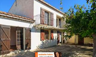 Maison 5 Pièces 92 m² à vendre à Narbonne (11100)