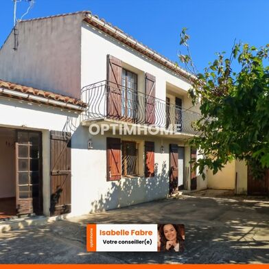 Maison 5 pièces 239000 €