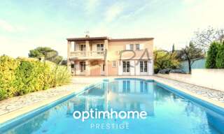 Maison 8 Pièces 147 m² à vendre à Agde (34300)