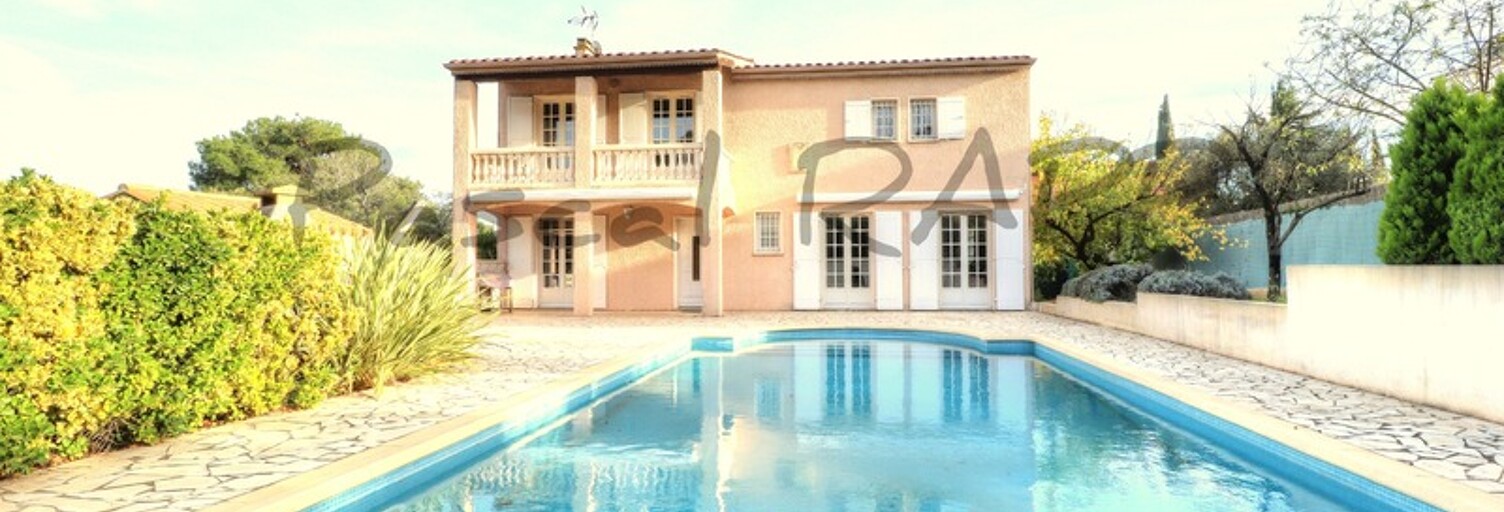 Maison 8 Pièces 147 m² à vendre à Agde (34300)