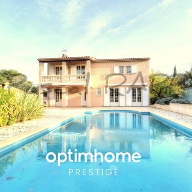 Maison 8 pièces 700000 €