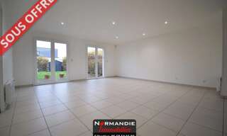Maison 4 Pièces 74 m² à vendre à Norville (76330)