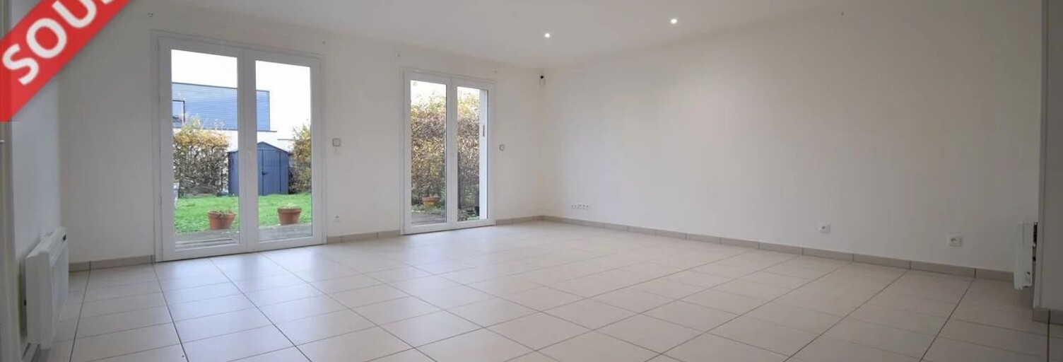 Maison 4 Pièces 74 m² à vendre à Norville (76330)