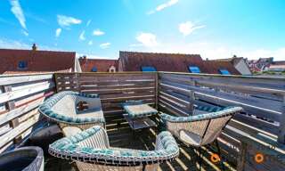 Maison 5 Pièces 153 m² à vendre à Audresselles (62164)