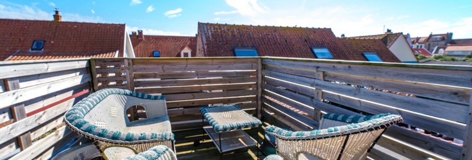 Maison 5 Pièces 153 m² à vendre à Audresselles (62164)