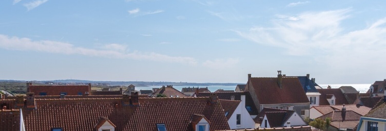 Maison 5 Pièces 153 m² à vendre à Audresselles (62164)