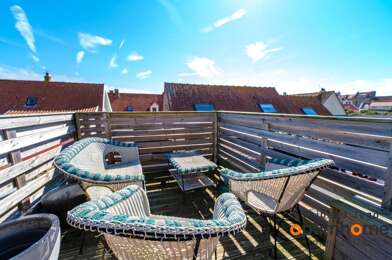 Maison 5 pièces 469000 €