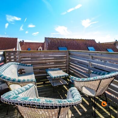 Maison 5 pièces 469000 €