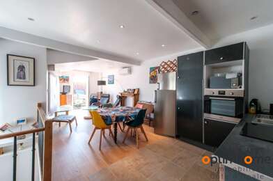 Maison 5 pièces 449000 €