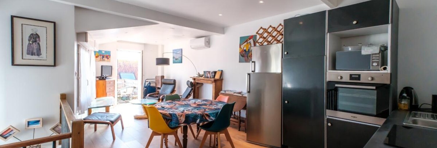 Maison 5 Pièces 153 m² à vendre à Audresselles (62164)