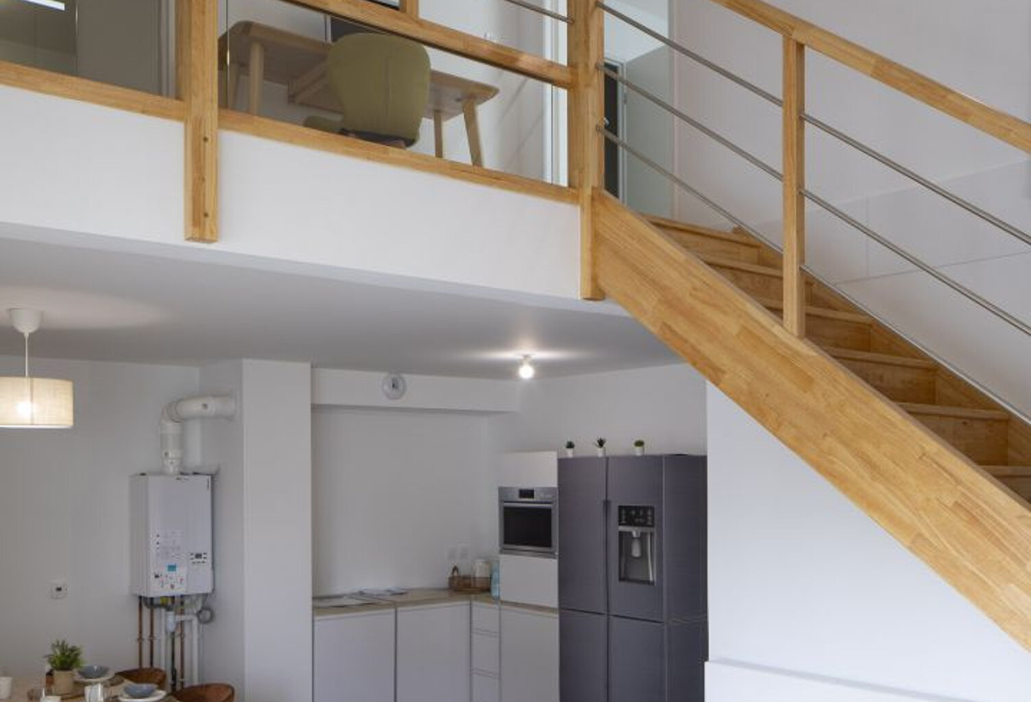 Maison à vendre à Fenouillet — photo 1