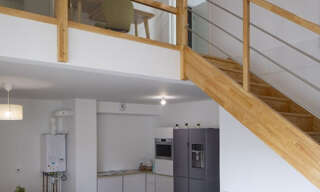 Maison 3 Pièces 73 m² à vendre à Fenouillet (31150)