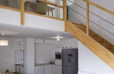 Maison à vendre à Fenouillet — photo du bien