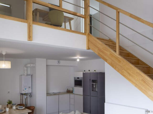Maison à vendre à Fenouillet — photo du bien