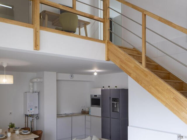 Maison proposé à Fenouillet