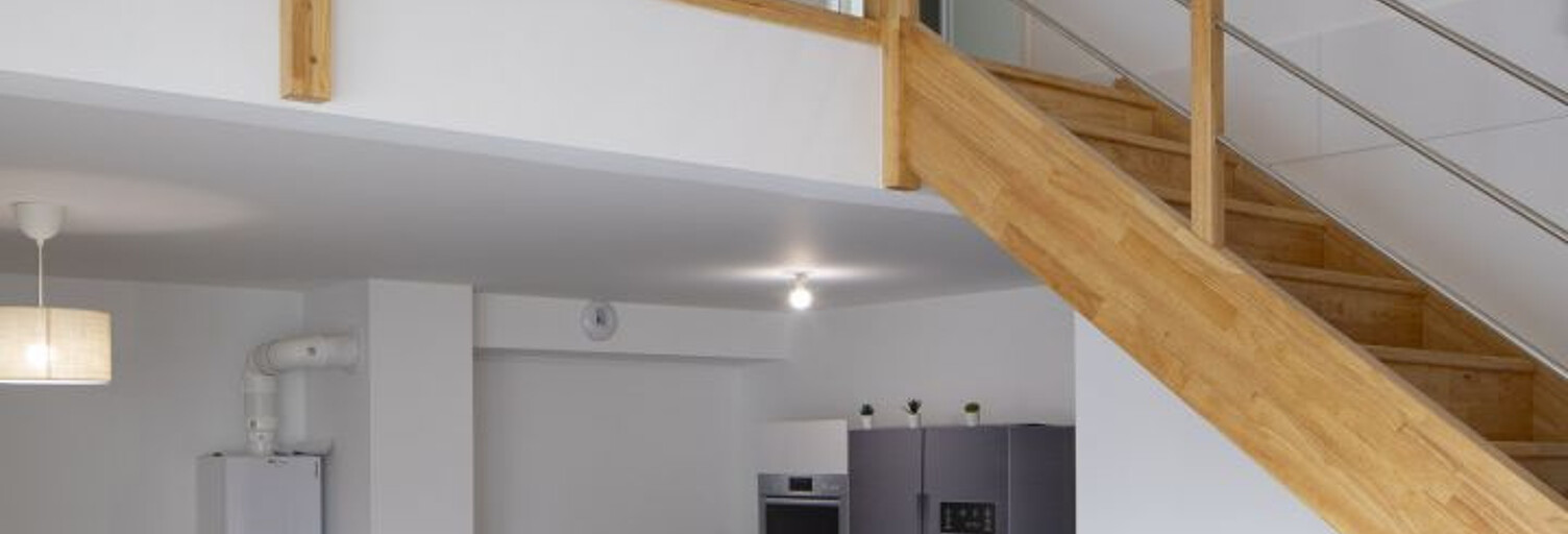 Maison 3 Pièces 73 m² à vendre à Fenouillet (31150)