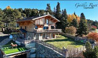 Maison 8 Pièces 241 m² à vendre à Font-Romeu-Odeillo-Via (66120)