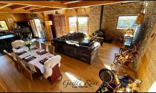 Maison 8 Pièces 241 m² à vendre à Font-Romeu-Odeillo-Via (66120)