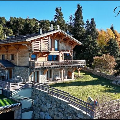 Maison 8 pièces 1065000 €