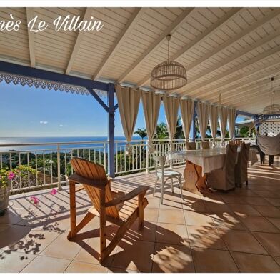 Maison 9 pièces 798000 €