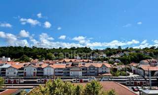 Appartement 3 Pièces 50 m² à vendre à Arcachon (33120)