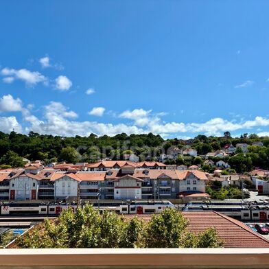 Appartement 3 pièces 330000 €