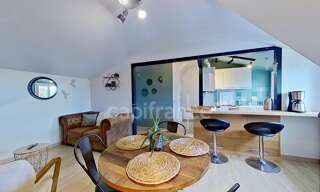 Appartement 2 Pièces 32 m² à vendre à Saint-Quay-Portrieux (22410)