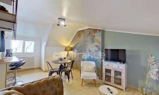 Appartement 2 Pièces 32 m² à vendre à Saint-Quay-Portrieux (22410)