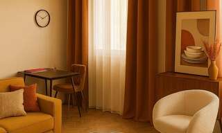 Appartement 3 Pièces 62 m² à vendre à Villeurbanne (69100)